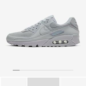 Nike Air Max 90